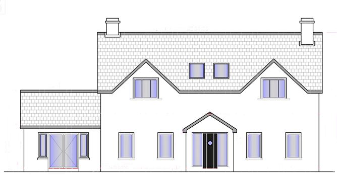 Knocknagarrane, Crossmahon, Bandon,   West Cork - Hodnett Forde Property Services - 4932095