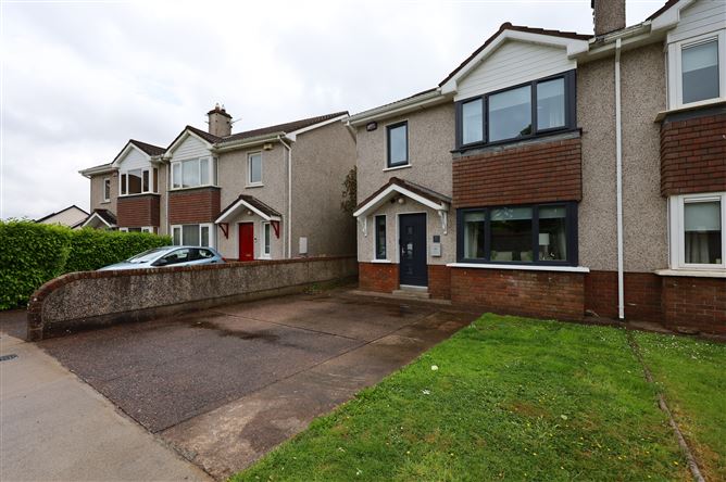 37 Ros na Greine, Kilmoney Road Upper , Carrigaline, Cork - Dennehy Auctioneers - 4929873