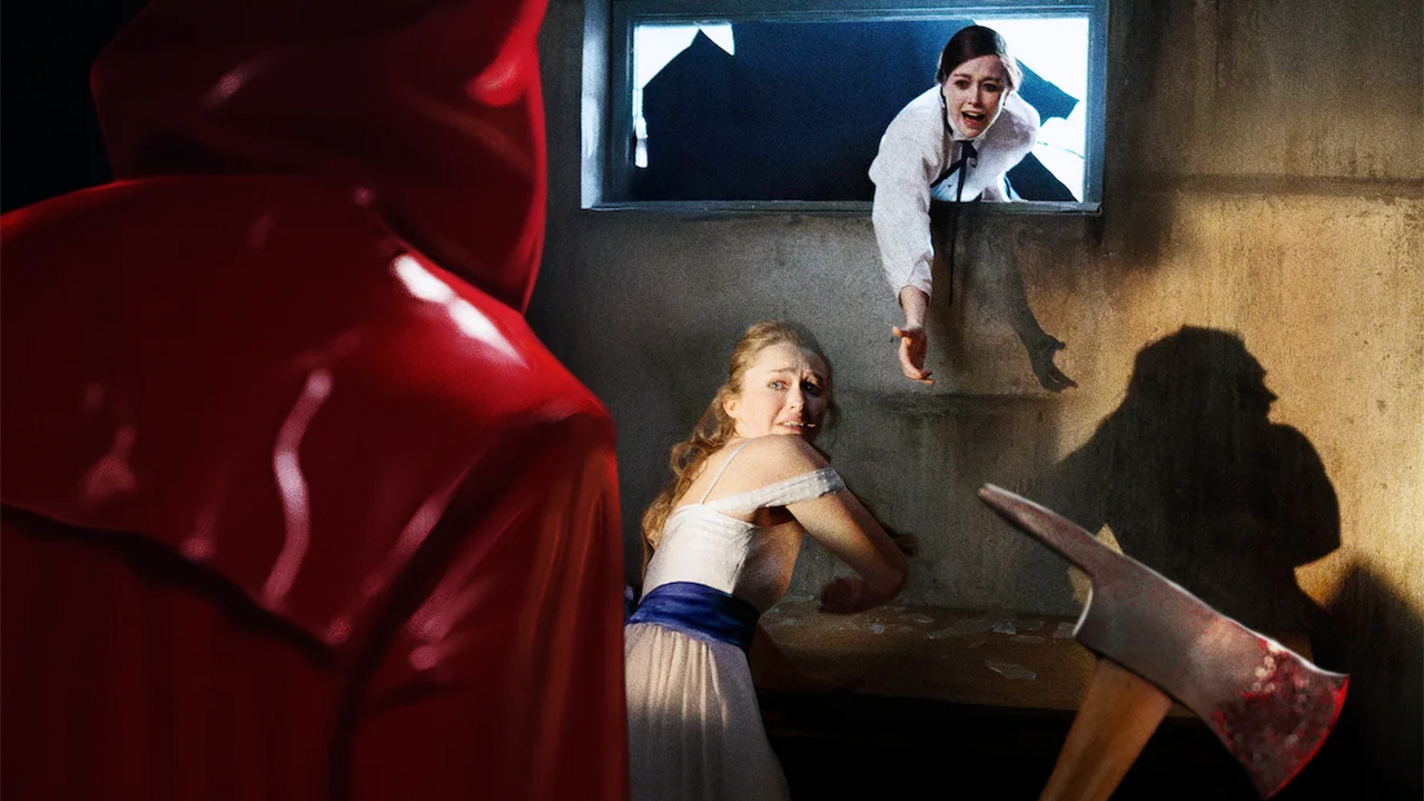 ‘Fear Street: Prom Queen’ Beats Prior Entries But Is Weak Overall While ‘Sirens’ Soars – Netflix Top 10 Report