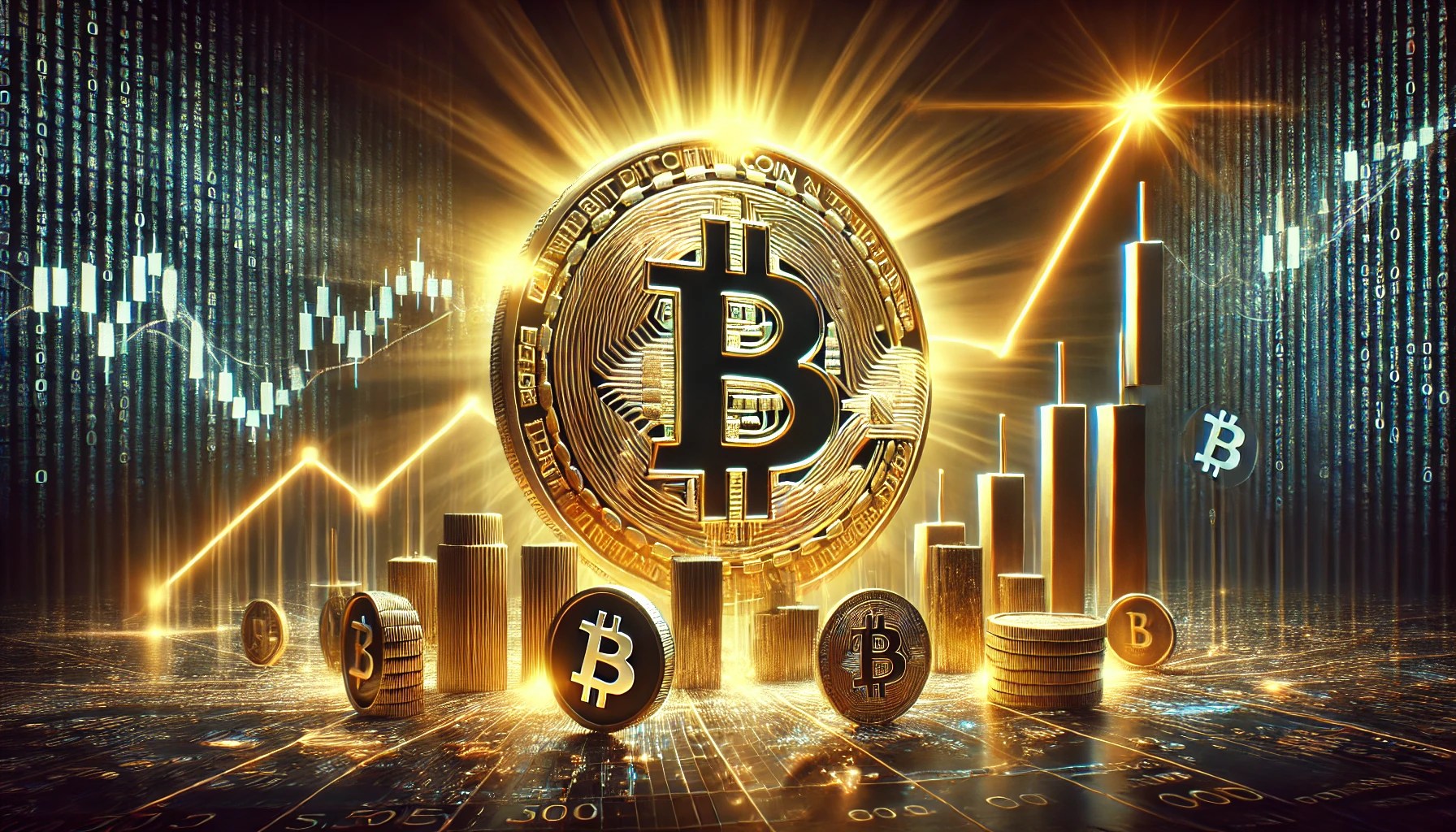 Bitcoin Beats Stocks On Key Risk Metric—What Does It Mean?