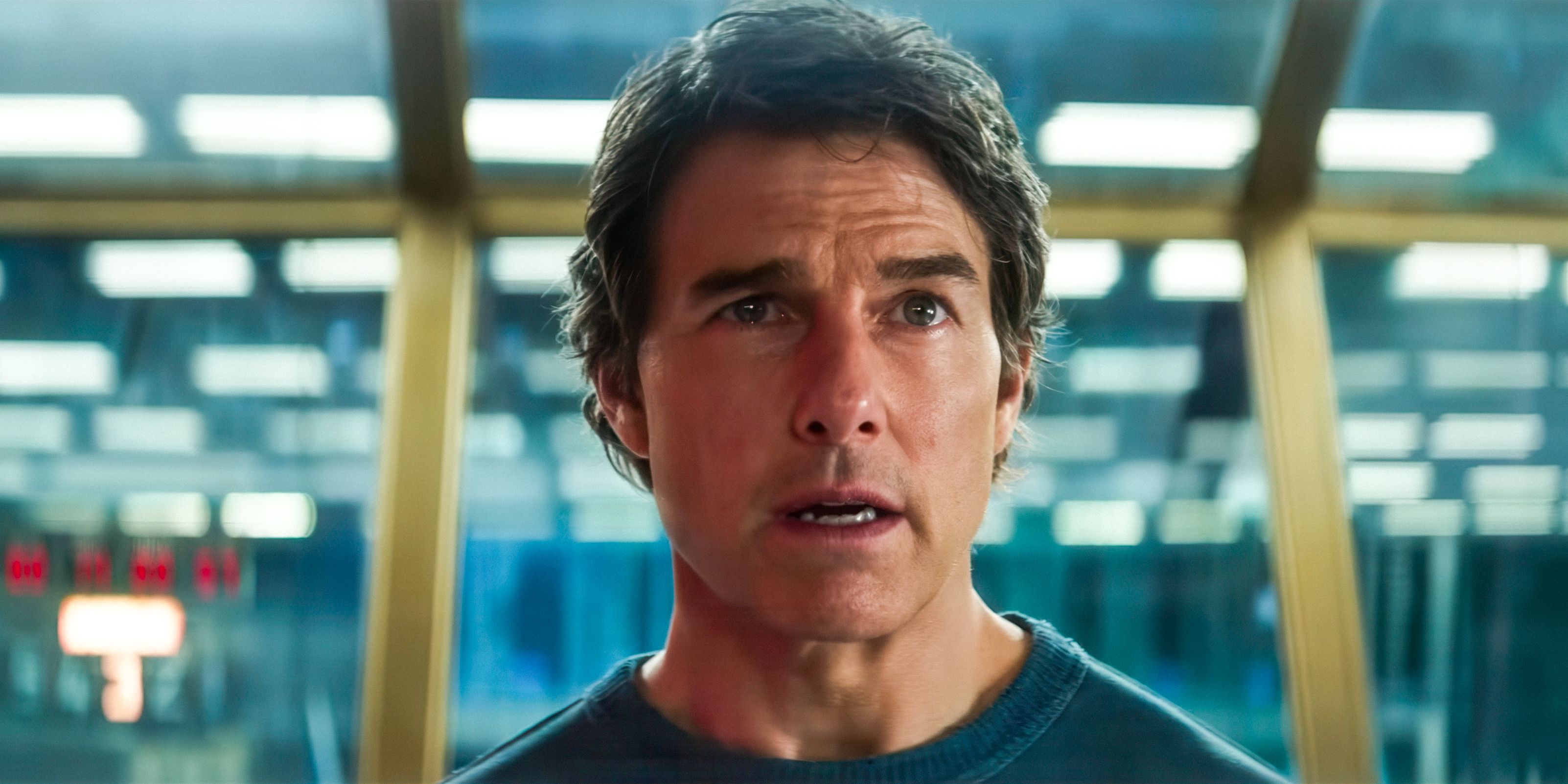 Despite The Final Reckoning's Record Opening, Mission: Impossible Just Missed A Massive Box Office Accomplishment For The 1st Time