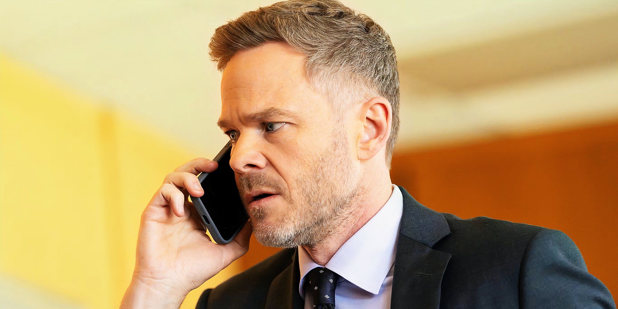 The Rookie Showrunner Teases Wesley's Exciting Future In Season 8: "It Would Certainly Make Sense"