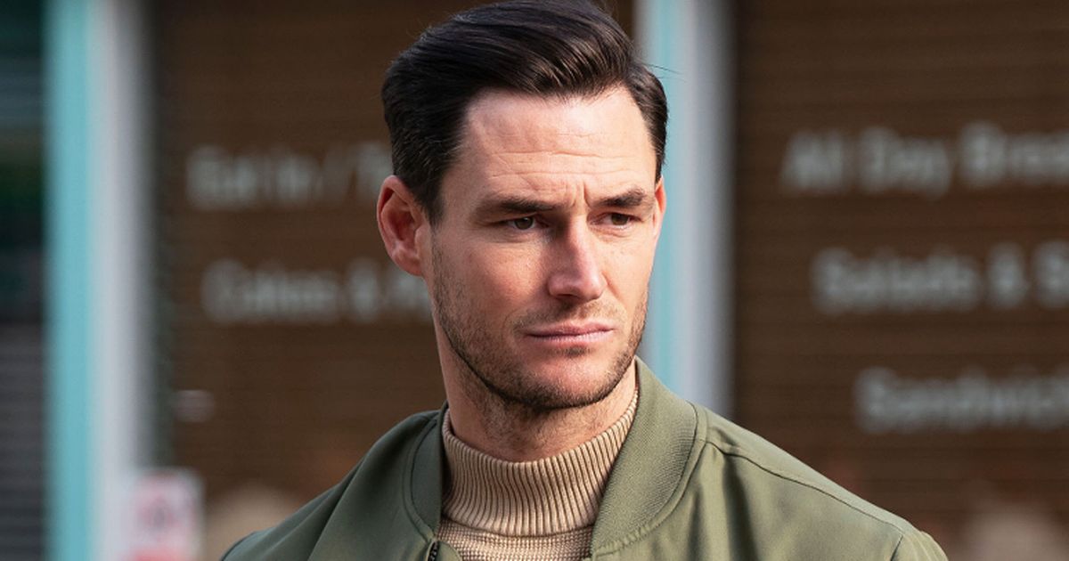 Is Zack dead on EastEnders and is actor James Farrar leaving the BBC soap?