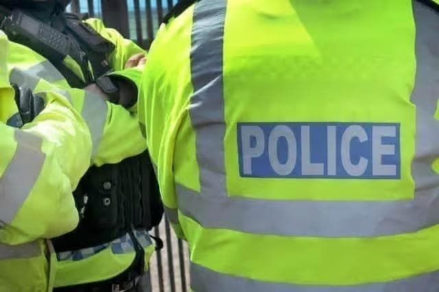 Two men found dead in Eastbourne hotel