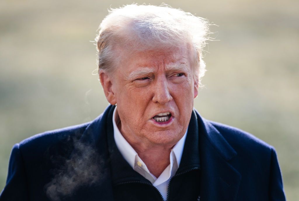 'We'll know in two weeks' if Putin serious about ending war, Trump says