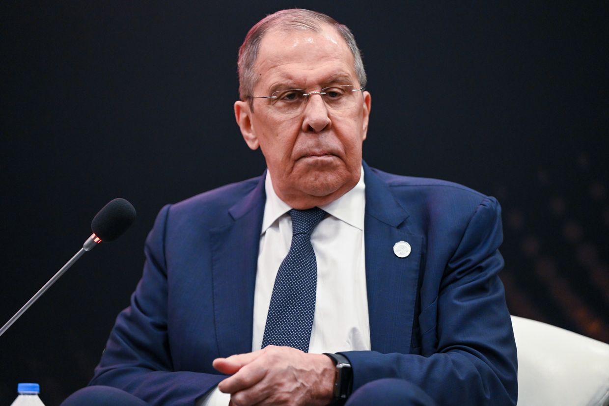 Russia proposes next round of Russia-Ukraine talks on June 2 in Istanbul