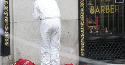 UK police get more time to question suspect in Liverpool soccer parade collision