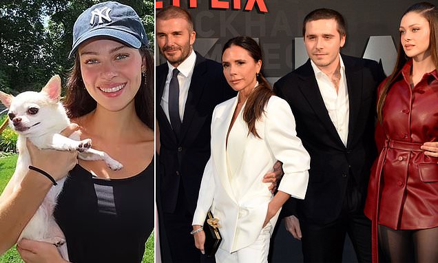 Brooklyn Beckham's wife Nicola Peltz ordered to appear in court