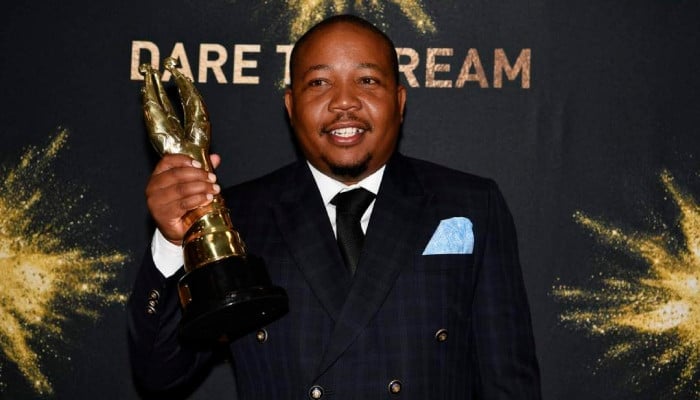 Presley Chweneyagae 'Tsotsi' Academy Award-winning star passes away at 40