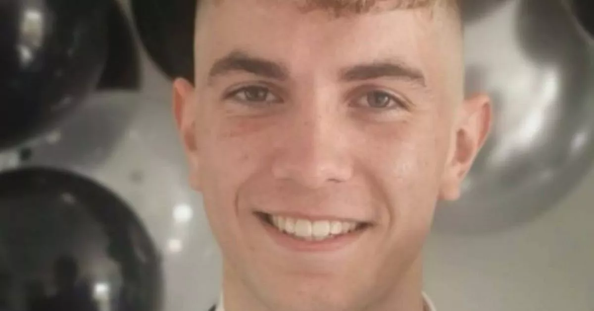 Young GAA footballer who died tragically ‘destined to be star’