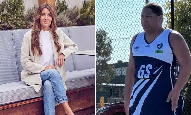 Activist breaks silence after two trans netballers were BANNED