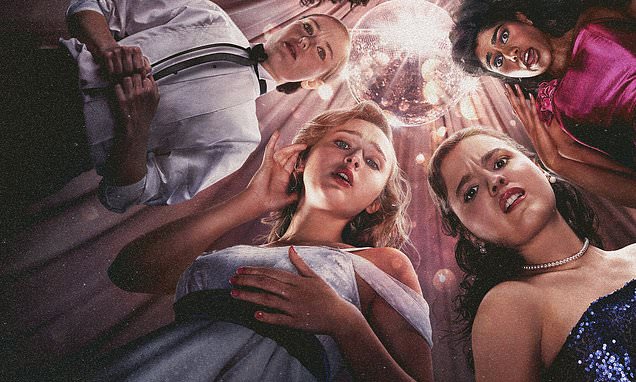 Netflix hit dominates charts with 10.7 million views in 3 days