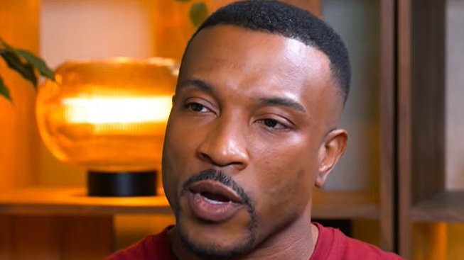 Adolescence star Ashley Walters admits Netflix show taught him he's been 'too liberal and easy-going' as a parent to his eight children