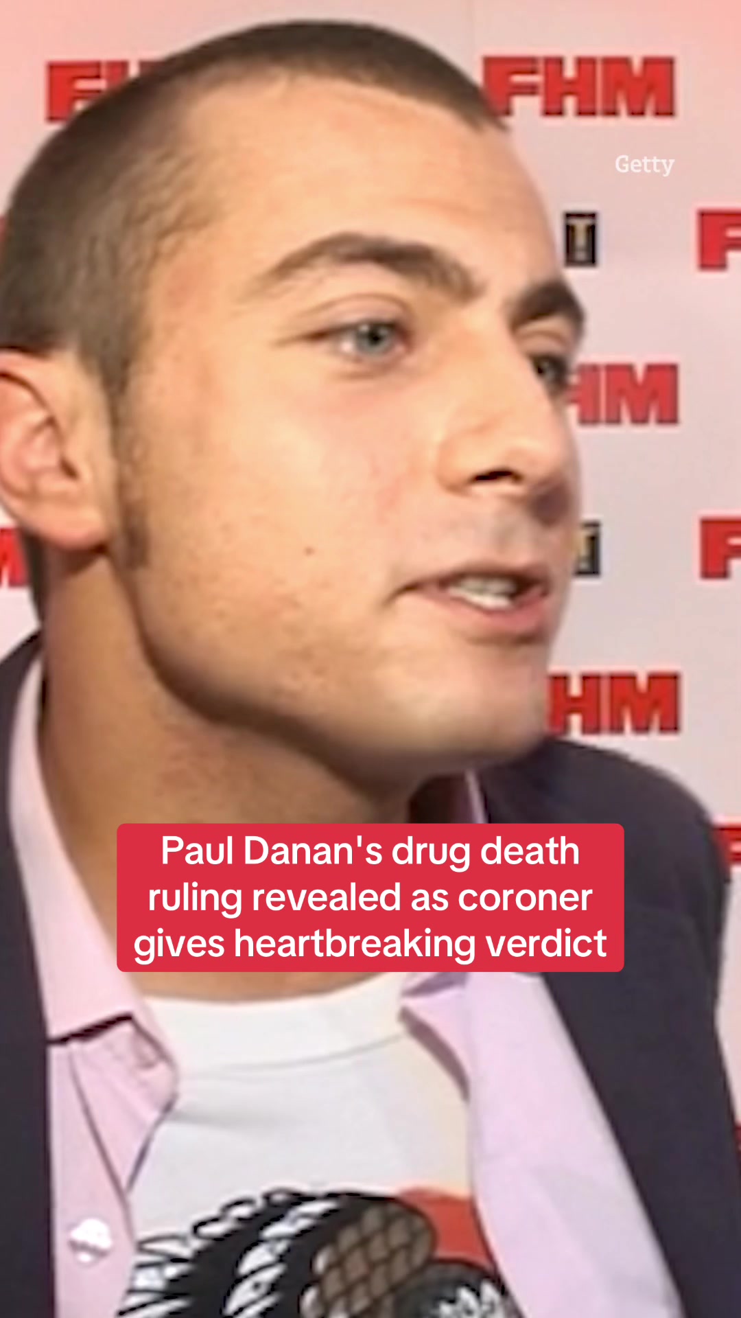 Paul Danan's drug death ruling revealed as coroner gives heartbreaking verdict. The former Hollyoaks and Love Island star, 46, was discovered unresponsive at his apartment in Bristol on January 15. Read the full story above. #pauldanan