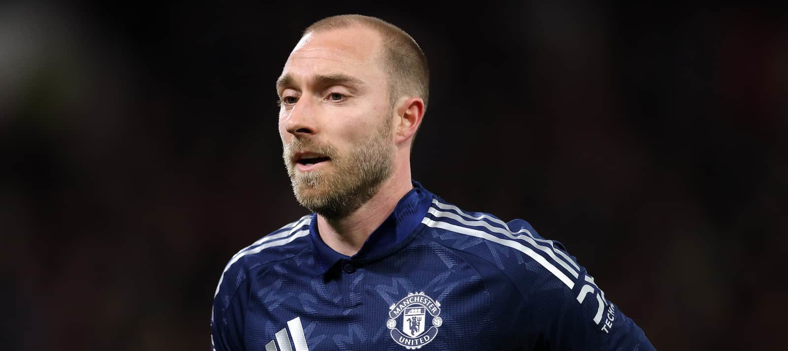 La Liga side Mallorca make move for Manchester United midfielder Christian Eriksen - Man United News And Transfer News