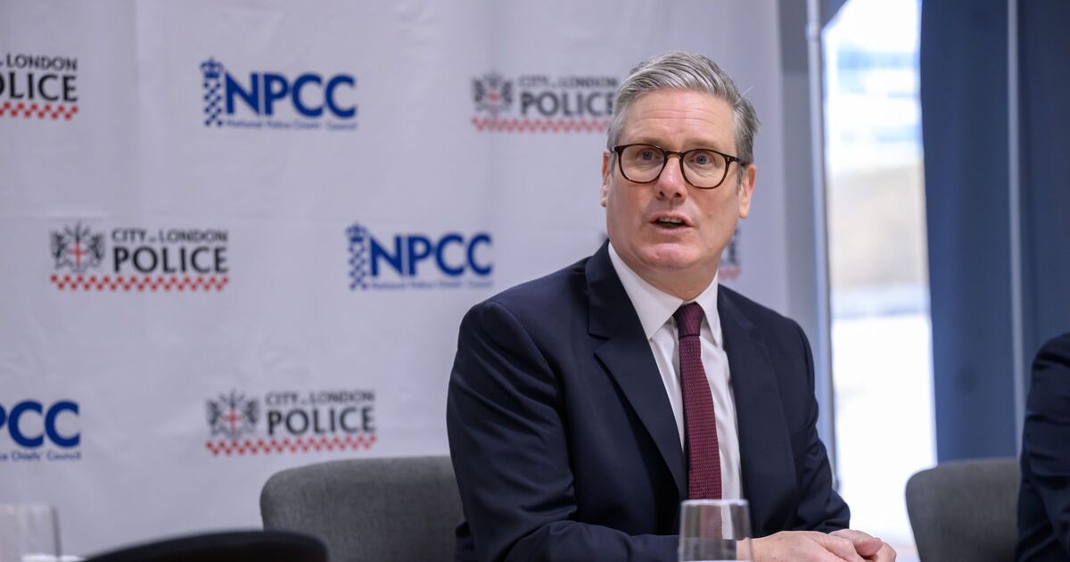 Where is the justice for us? Families rage over Keir Starmer's plan to release killers