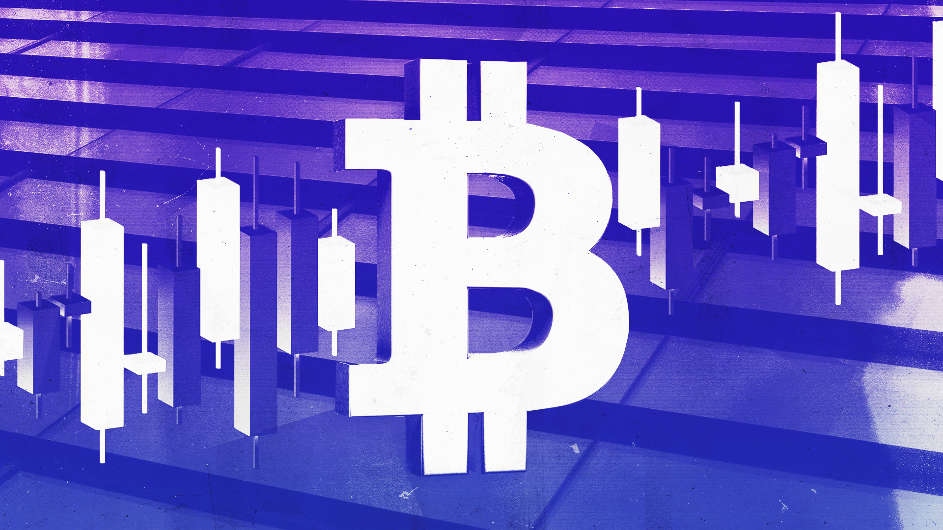 Bitcoin's new all-time high masks muted futures activity