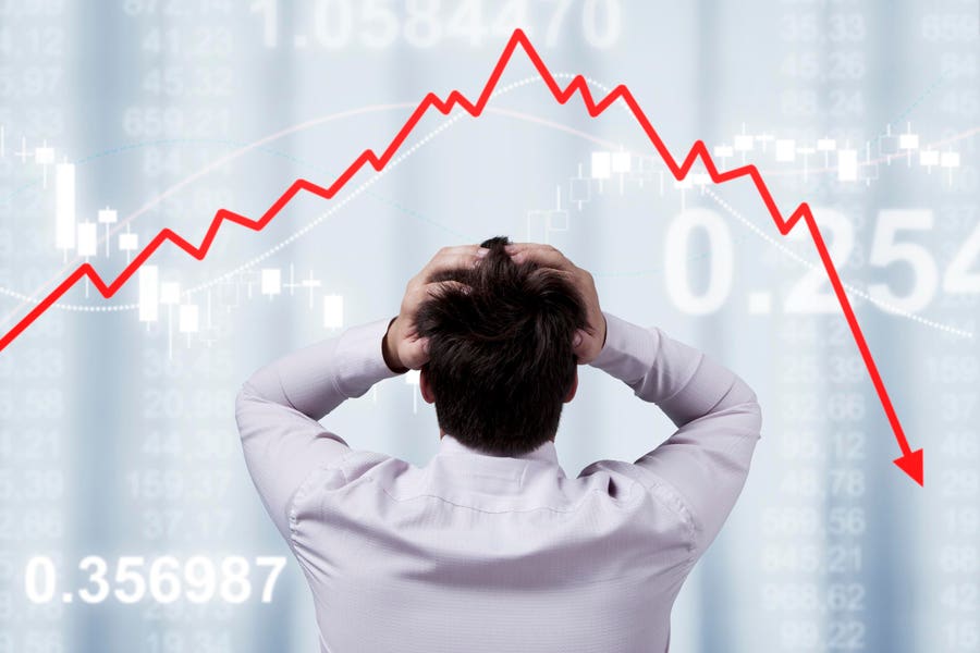 Navigating The Trump Economy: A Survival Guide For Tech And Cyber CEOs