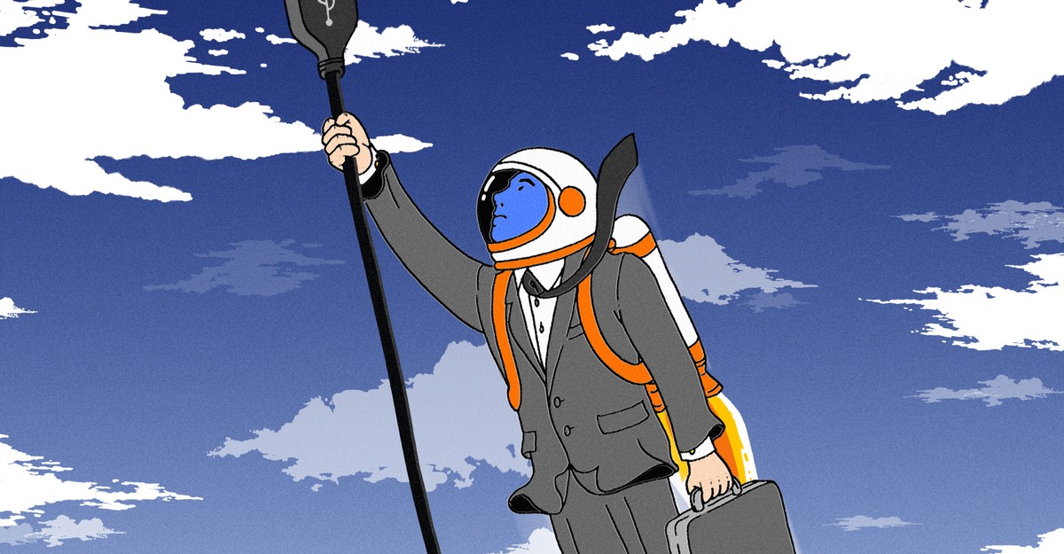 Silicon Valley’s Misguided Utopian Visions