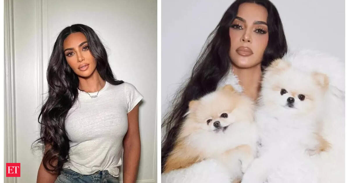 Kim Kardashian and her mom Kris Jenner are not on good terms and the reason will surprise you