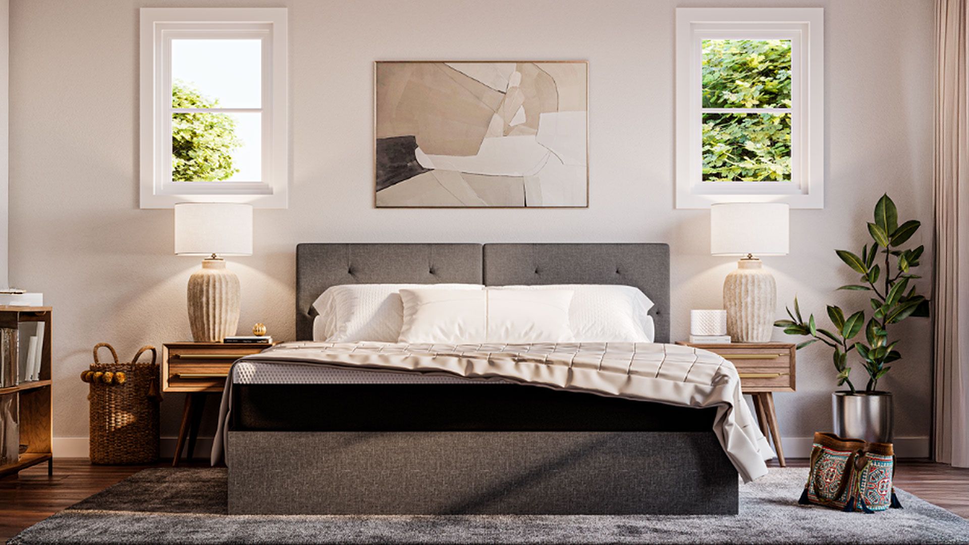 9 Best Memory Foam Mattresses 2025, Tried & Tested