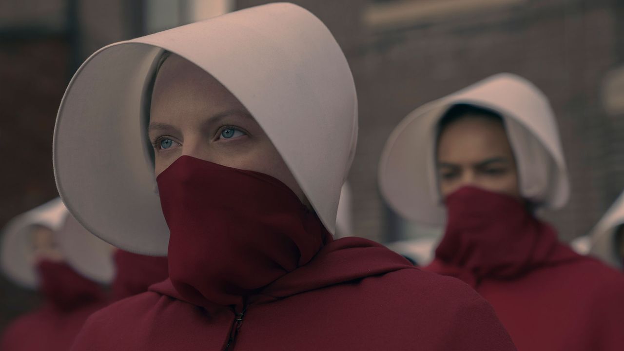 The Handmaid's Tale ending, explained