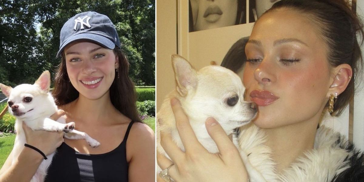 Brooklyn Beckham faces further anguish as wife Nicola Peltz to be questioned over dog's death