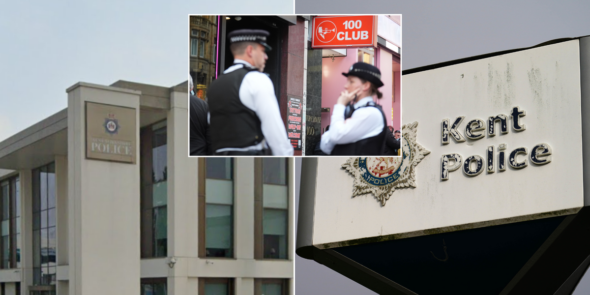 UK police forces spend more than £10MILLION on DEI jobs - enough to hire 354 officers to patrol our streets
