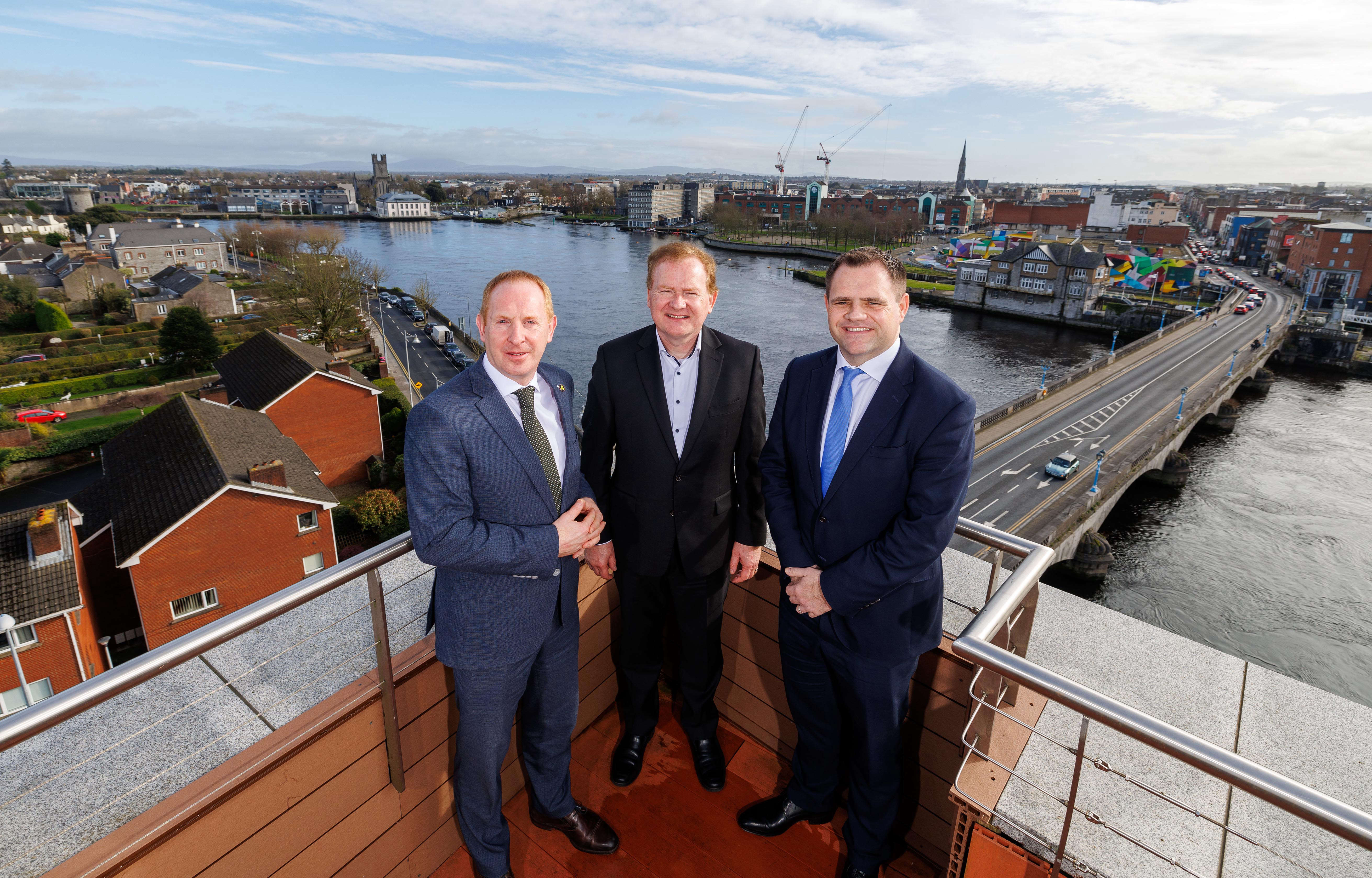 300 Limerick jobs to be lost as US healthcare firm to close Irish operations