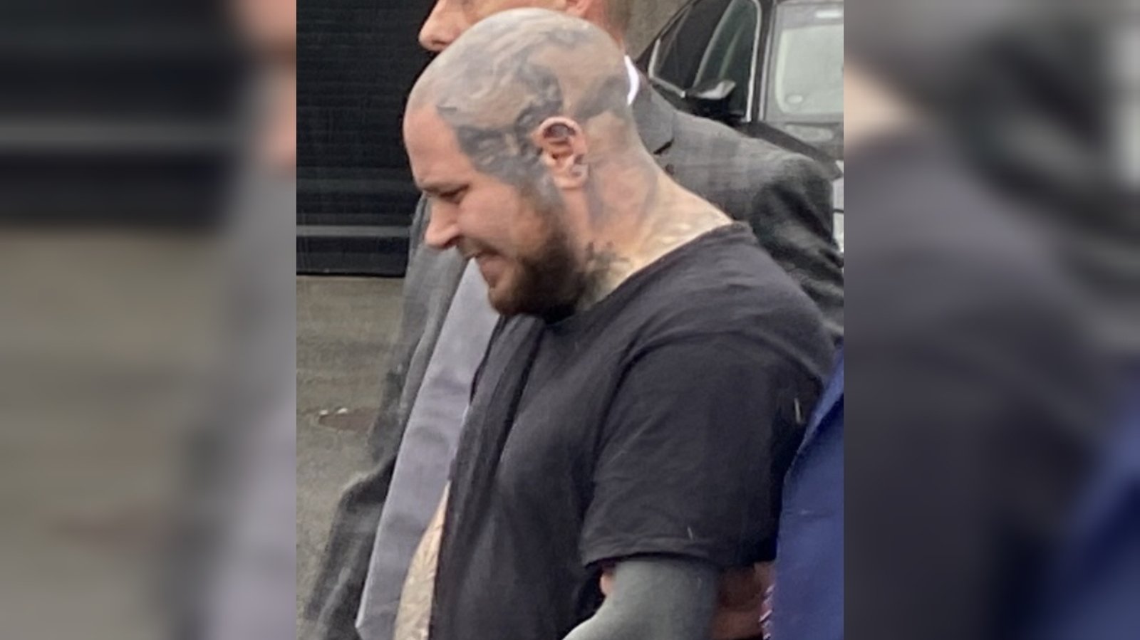 Murder trial hears of texts between accused and victim