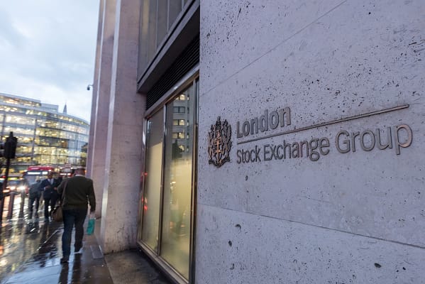 London Stock Market delivered another blow