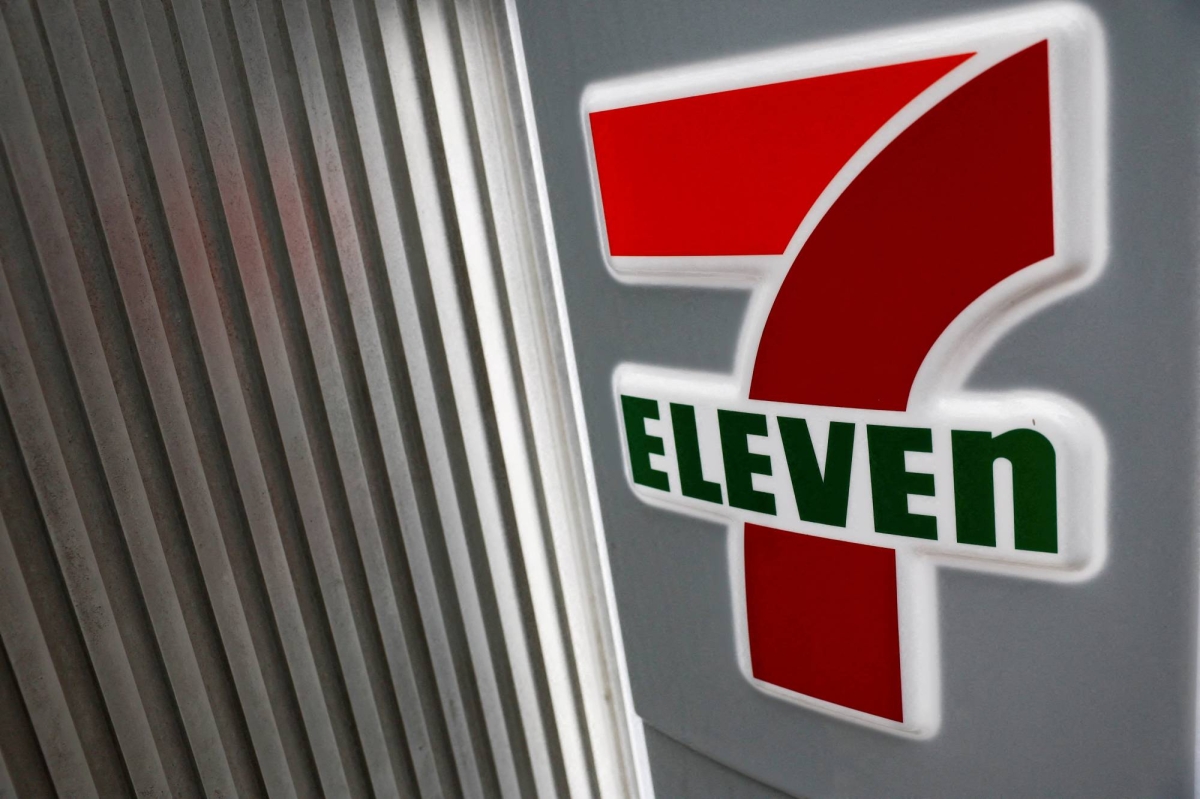 Seven & I’s move away from banking leaves market wondering
