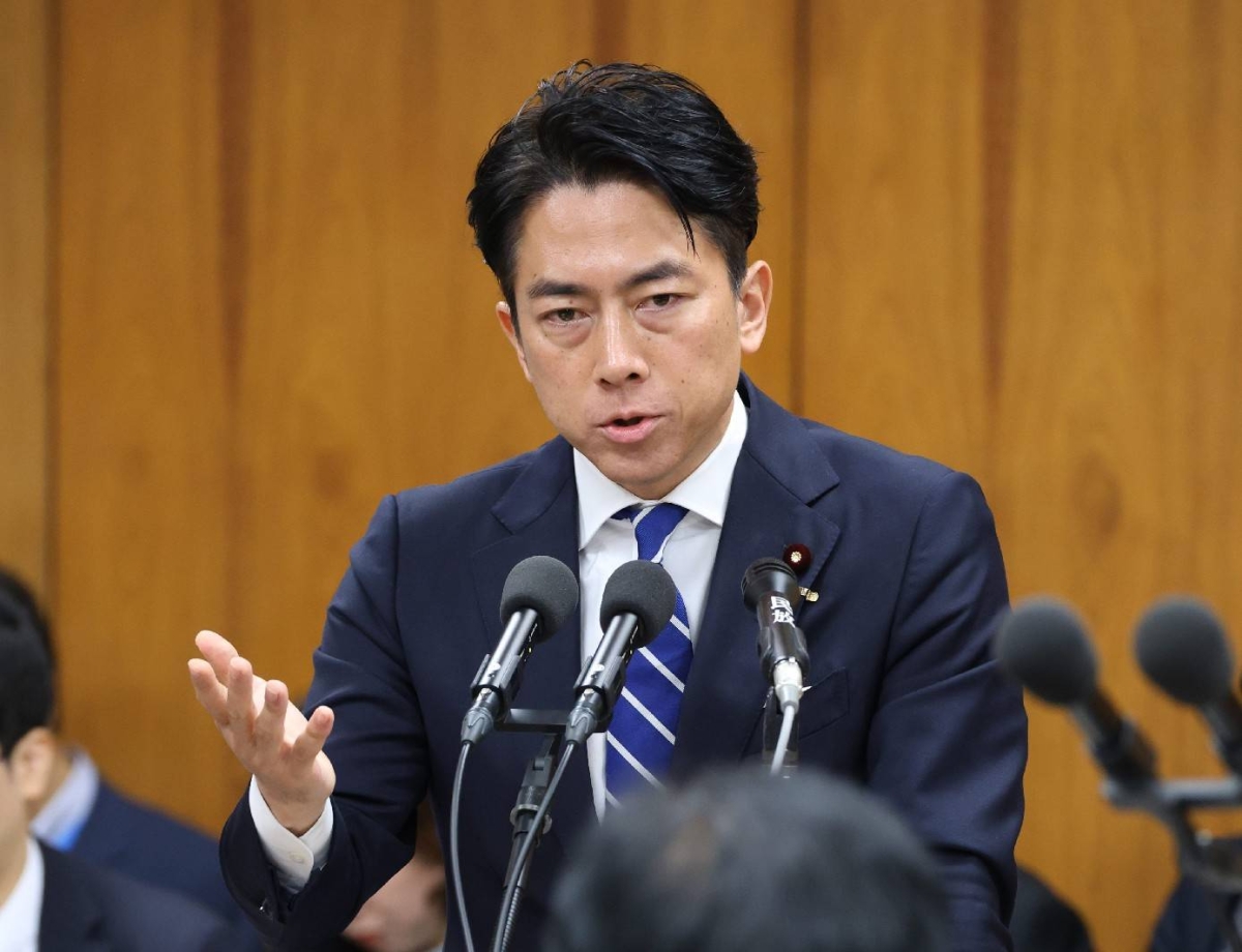 With latest move, farm ministry sets sights on ¥1,800 for a 5-kg bag of rice