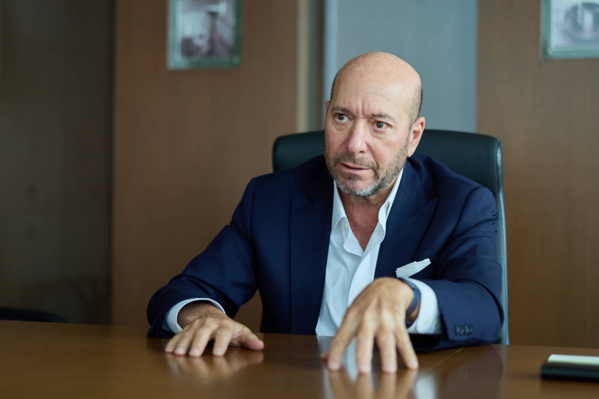 Dalton connects with activist investor-linked fund to pressure Fuji Media