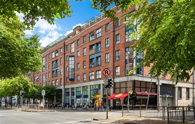 90 King's Court, Parnell Street, Dublin 1 - Ray Cooke Auctioneers Finglas - 4932438