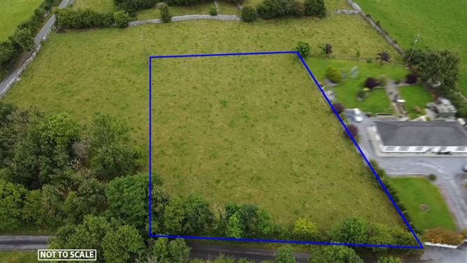 C. 0.74 Acres, Carrowntarriff, Dysart, County Roscommon - DNG Ivan Connaughton - 4932439