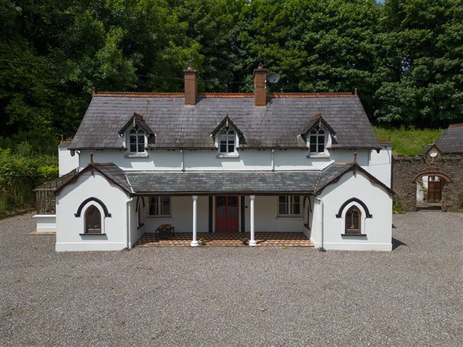 Ballynona Cottage, Ballynona South, Midleton, Co. Cork - Sherry FitzGerald O'Donovan Midleton - 4921730