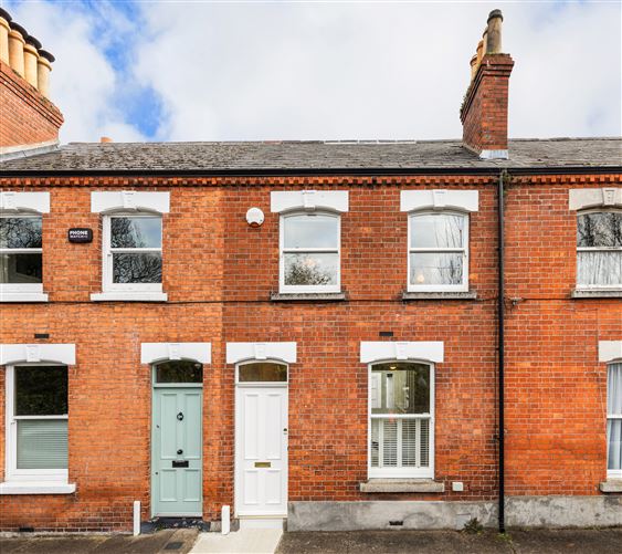 27 Elmwood Ave Upper, Ranelagh, Dublin 6 - Young's Estate Agents - 4928794