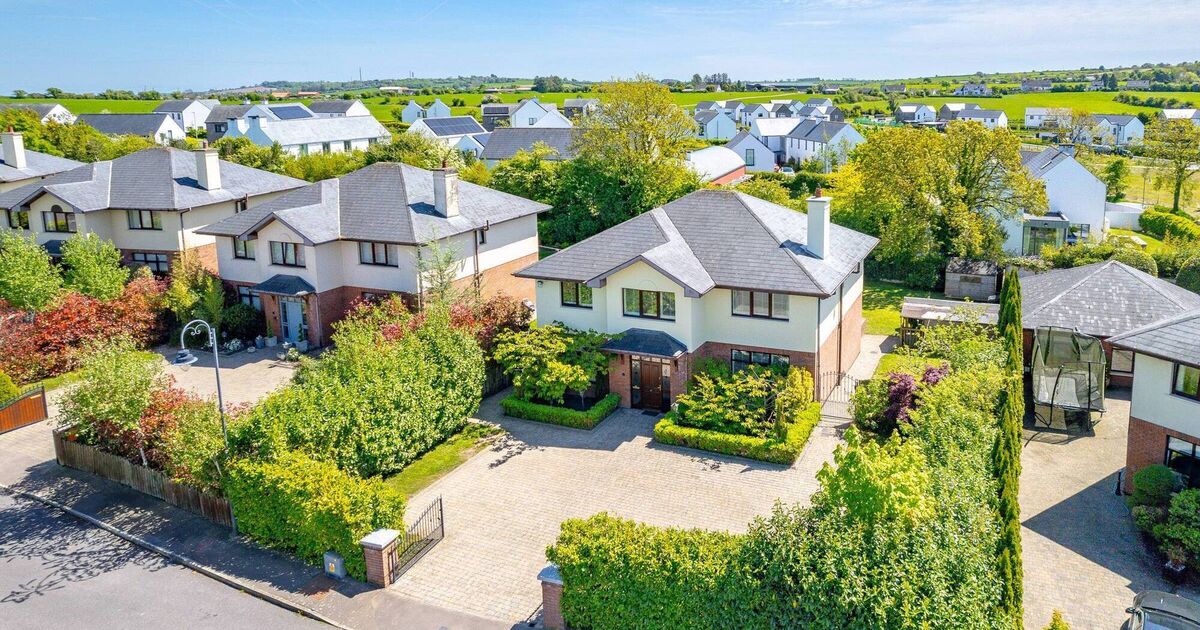 Cork’s next million-euro contender? No 52 Heatherfield enters the market