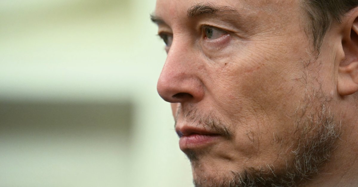 What Musk’s Exit Means for DOGE and the Trump Administration