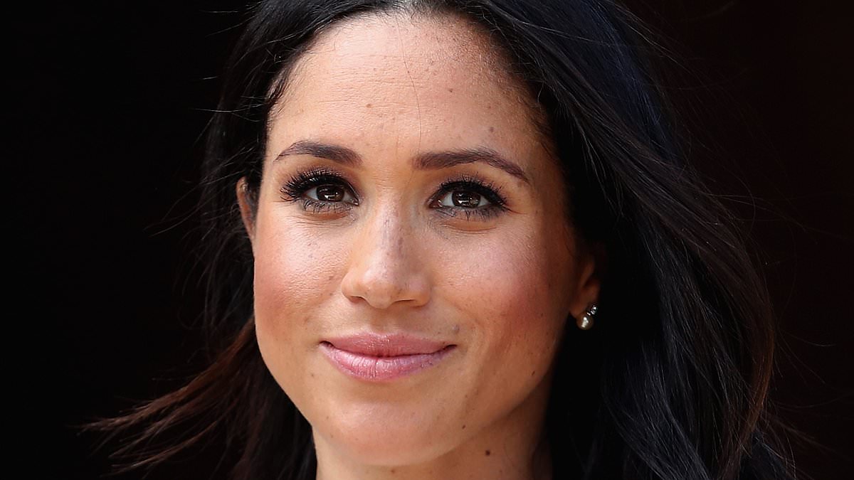 Psychotherapist weighs in on Meghan Markle's shock baby naming advice