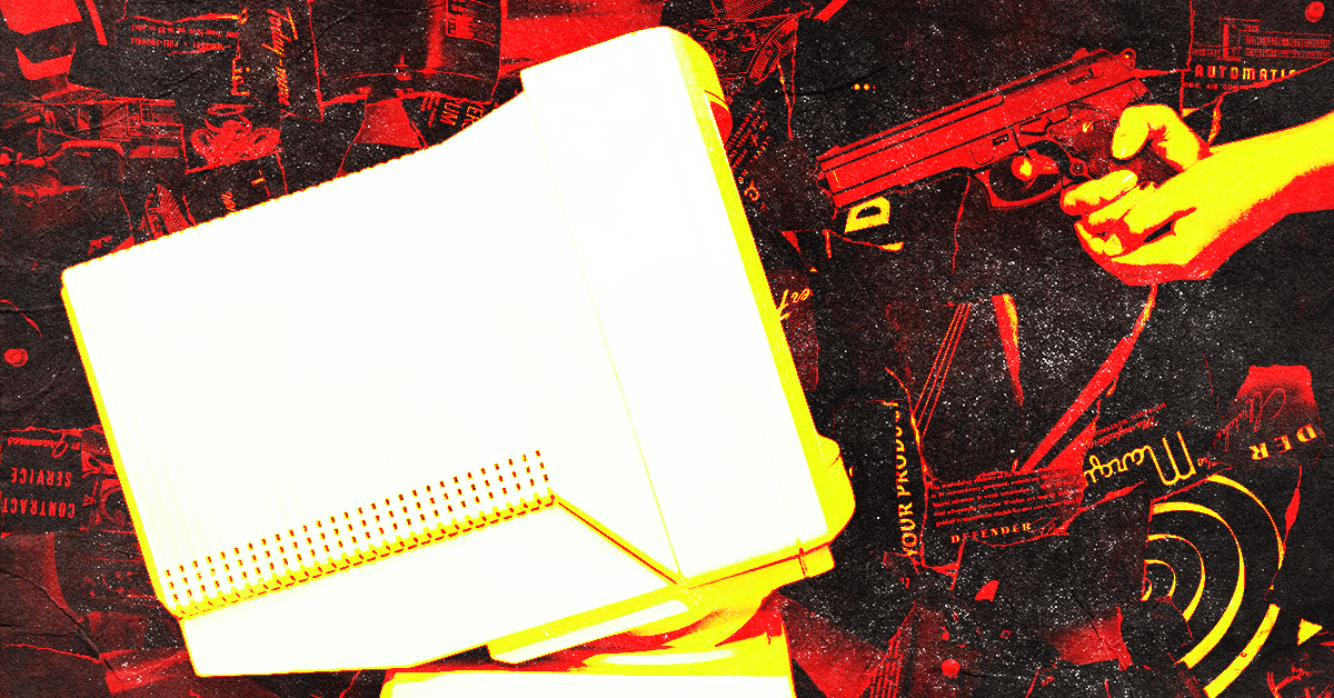 The Internet Is Dead—and You Killed It