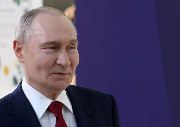 Has Russia changed its red lines on Ukraine?