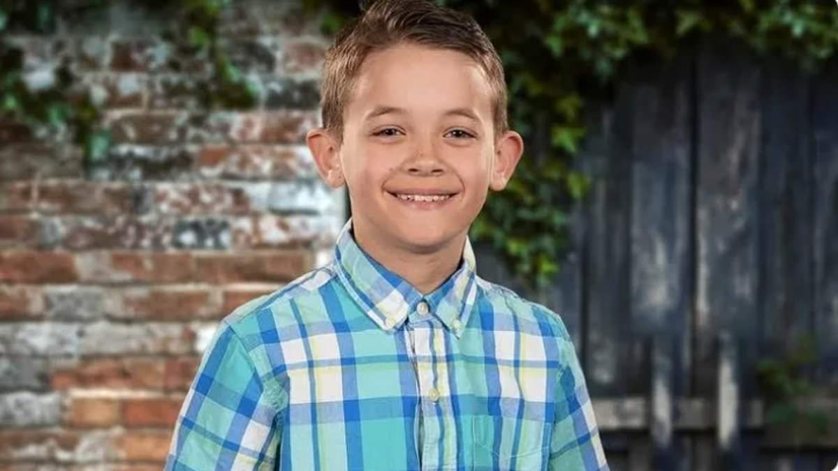Indiana boy, 8, dies within hours of catching terrifying infection at school that spread to his brain