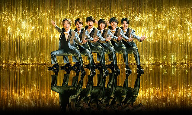 17 movies and TV shows coming to Netflix next week