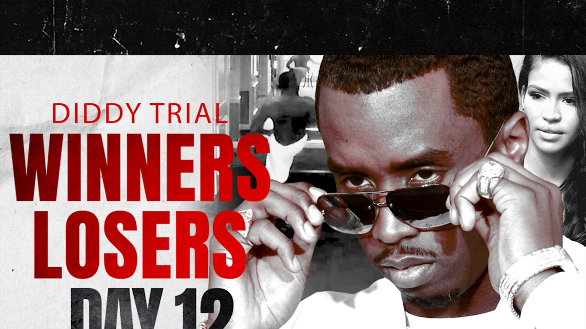 Diddy Trial Highlights From 12th Day of Testimony
