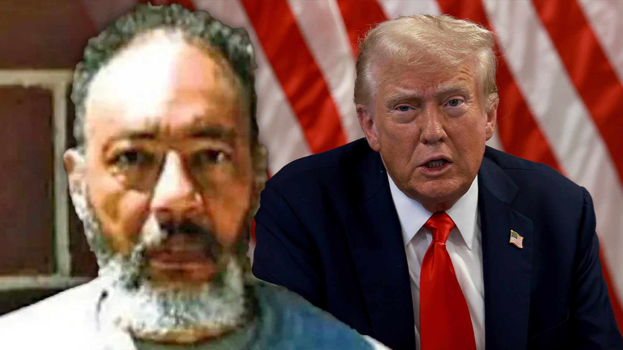 Larry Hoover Still Has to Petition Illinois Life Sentence After Trump Clemency