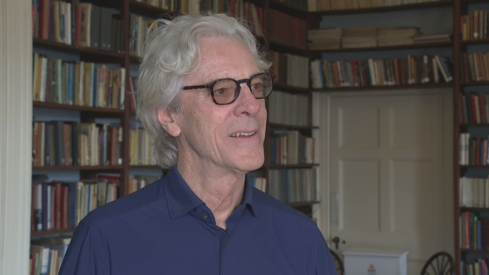 Musicians needn't feel threat from AI - Stewart Copeland