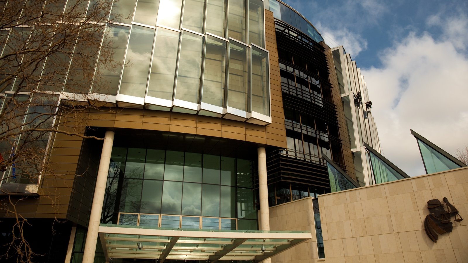 Man refused bail over alleged motorbike attack on garda