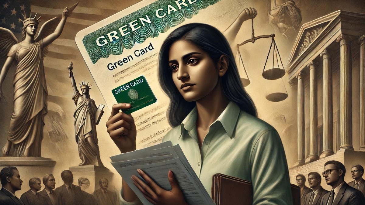 'Green Cards, visas will be revoked if...': USCIS in fresh warning reminds 'aliens' of privileges of staying in US